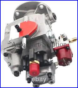 NEW Fuel Injection Pump 4951350 3419493 for Cummins NT855 Diesel Engine