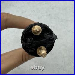NEW Fuel Injector 0445124019 5289266 for Cummins QSB4.5L QSB6.7L Engine Bosch