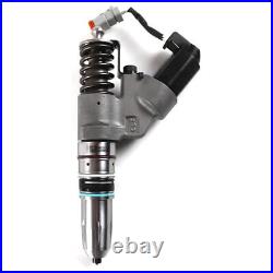 NEW Fuel Injector 3411845 4928171 for Cummins QSM11 ISM11 M11 Diesel Engine