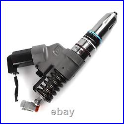 NEW Fuel Injector 3411845 4928171 for Cummins QSM11 ISM11 M11 Diesel Engine