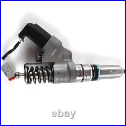 NEW Fuel Injector 3411845 4928171 for Cummins QSM11 ISM11 M11 Diesel Engine