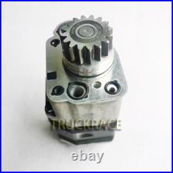 NEW GEAR FUEL PUMP 4001685 4088848 for CUMMINS ISX DIESEL ENGINE