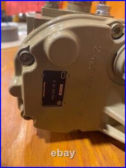 NEW Genuine Cummins QST30 Engine Injection Pump 0402996315