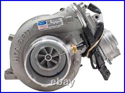 NEW Holset HE400VG Turbo Bus Truck Cummins ISC ISL 8.9L Diesel Engine 5456013