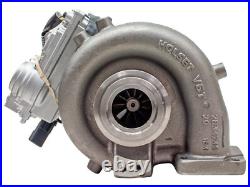 NEW Holset HE400VG Turbo Bus Truck Cummins ISC ISL 8.9L Diesel Engine 5456013