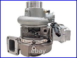 NEW Holset HE400VG Turbo Bus Truck Cummins ISC ISL 8.9L Diesel Engine 5456013