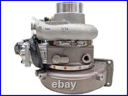 NEW Holset HE400VG Turbo Bus Truck Cummins ISC ISL 8.9L Diesel Engine 5456013