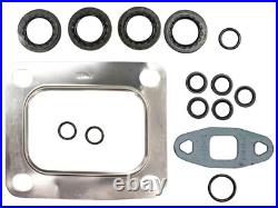 NEW Holset HE400VG Turbo Bus Truck Cummins ISC ISL 8.9L Diesel Engine 5456013