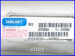 NEW Holset HE500FG Turbo Industrial Cummins M11 Diesel Engine 3792808 3792806 NEW Holset HE500FG Turbo Industrial Cummins M11 Diesel Engine 3792808 3792806