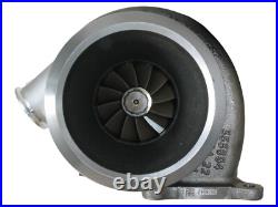 NEW Holset HE500FG Turbo Industrial Cummins M11 Diesel Engine 3792808 3792806