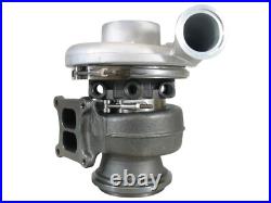 NEW Holset HE500FG Turbo Industrial Cummins M11 Diesel Engine 3792808 3792806 NEW Holset HE500FG Turbo Industrial Cummins M11 Diesel Engine 3792808 3792806