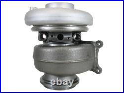 NEW Holset HE500FG Turbo Industrial Cummins M11 Diesel Engine 3792808 3792806 NEW Holset HE500FG Turbo Industrial Cummins M11 Diesel Engine 3792808 3792806