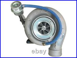 NEW Holset HW40W Turbo Wuxi Cummins Diesel Engine 4051055