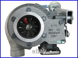 NEW Holset HW40W Turbo Wuxi Cummins Diesel Engine 4051055