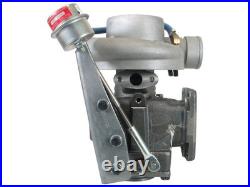 NEW Holset HW40W Turbo Wuxi Cummins Diesel Engine 4051055