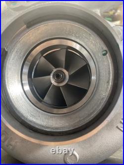 NEW Holset HX40W Turbo Industrial Cummins QSL 8.3L Diesel Engine 2839310 2839309