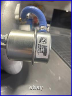 NEW Holset HX40W Turbo Industrial Cummins QSL 8.3L Diesel Engine 2839310 2839309