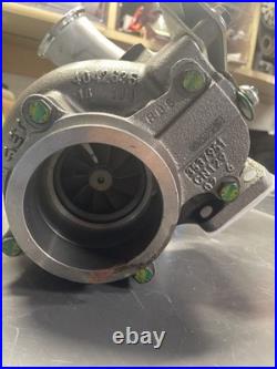 NEW Holset HX40W Turbo Industrial Cummins QSL 8.3L Diesel Engine 2839310 2839309