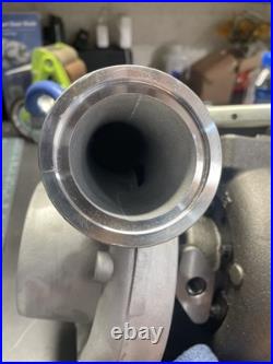 NEW Holset HX40W Turbo Industrial Cummins QSL 8.3L Diesel Engine 2839310 2839309