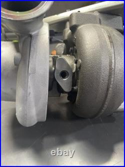 NEW Holset HX40W Turbo Industrial Cummins QSL 8.3L Diesel Engine 2839310 2839309