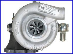 NEW OEM Holset H1C Turbo Marine Cummins 6BT Diesel Engine 5.9L 3534374H 3534373