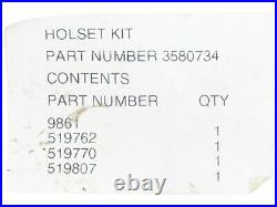 NEW OEM Holset H1C Turbo Various Cummins 6BTA Diesel Engine 3802292 3523294