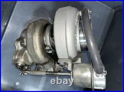 NEW OEM Holset HE221W Turbo Cummins QSB Diesel Engine 4040554 4040555 Industrial