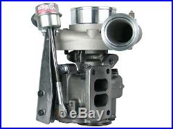NEW OEM Holset HE351W HX35W Turbo Cummins ISDE6 5.9L Diesel Engine 4043980