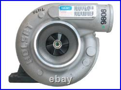 NEW OEM Holset HX30 Turbo Industrial Cummins 4BTA Diesel Engine 3592110 3592109