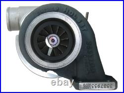 NEW OEM Holset HX30 Turbo Industrial Cummins 4BTA Diesel Engine 3592110 3592109