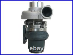 NEW OEM Holset HX30 Turbo Industrial Cummins 4BTA Diesel Engine 3592110 3592109