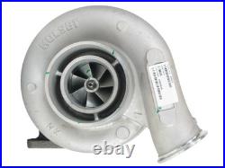NEW OEM Holset HX40 Turbo Genset Cummins 6C 8.3L Diesel Engine 4039261 4039262