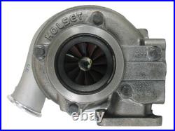 NEW OEM Holset HX40 Turbo Genset Cummins 6C 8.3L Diesel Engine 4039261 4039262