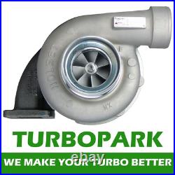 NEW OEM Holset HX50 Turbo BOMAG Truck Cummins M11 Diesel Engine 3594810 3594809