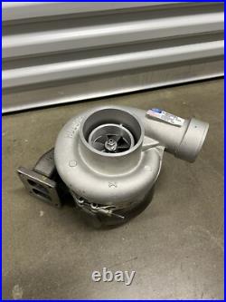 NEW OEM Holset HX50 Turbo BOMAG Truck Cummins M11 Diesel Engine 3594810 3594809