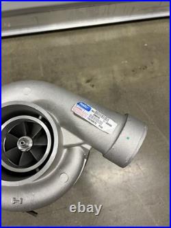 NEW OEM Holset HX50 Turbo BOMAG Truck Cummins M11 Diesel Engine 3594810 3594809