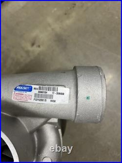 NEW OEM Holset HX50 Turbo BOMAG Truck Cummins M11 Diesel Engine 3594810 3594809