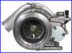 NEW OEM Holset HX55W Turbo Truck Cummins ISM11 Diesel Engine 4046026 2843417