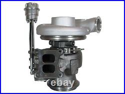 NEW OEM Holset HX55W Turbo Truck Cummins ISM11 Diesel Engine 4046026 2843417