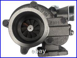 NEW OEM Holset WH1E Turbo Hanomag Cummins 6CT 8.3L Diesel Engine 3536724 3536723