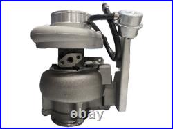 NEW OEM Holset WH1E Turbo Hanomag Cummins 6CT 8.3L Diesel Engine 3536724 3536723