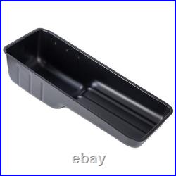 NEW Oil Pan Fits For Cummins 4898037 6.7l Diesel Engine