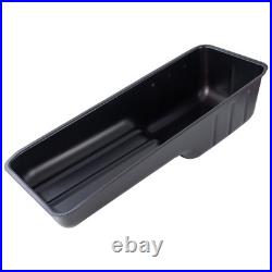 NEW Oil Pan Fits For Cummins 4898037 6.7l Diesel Engine