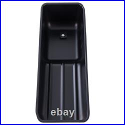 NEW Oil Pan Fits For Cummins 4898037 6.7l Diesel Engine