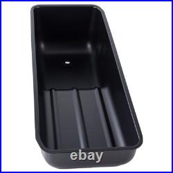 NEW Oil Pan Fits For Cummins 4898037 6.7l Diesel Engine