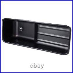 NEW Oil Pan Fits For Cummins 4898037 6.7l Diesel Engine