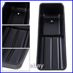 NEW Oil Pan Fits For Cummins 4898037 6.7l Diesel Engine