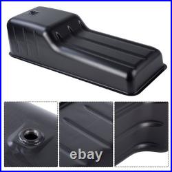 NEW Oil Pan Fits For Cummins 4898037 6.7l Diesel Engine