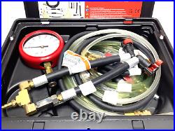 NEW Snap-onT EEDF503 Cummins Engine Diesel Fuel Pressure Test Kit
