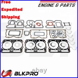 NH220 Upper Gasket Kit for Cummins diesel engine 3802077 BM21966 BM28254